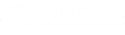 Logo invictus manipulaco branco fundo transparente