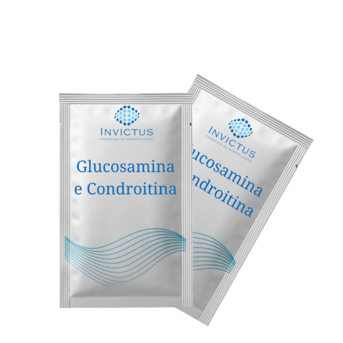 Sache glucosamina e condroitina (2)