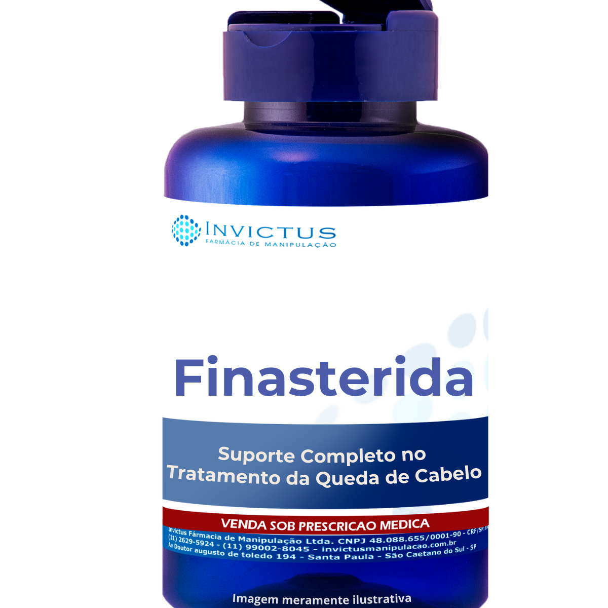 Finasterida