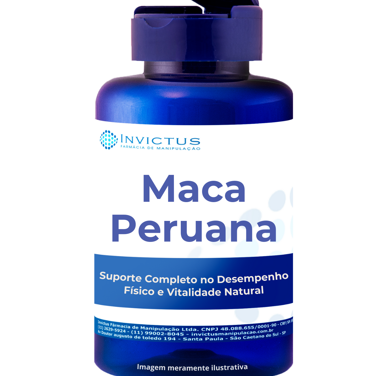 Maca peruana