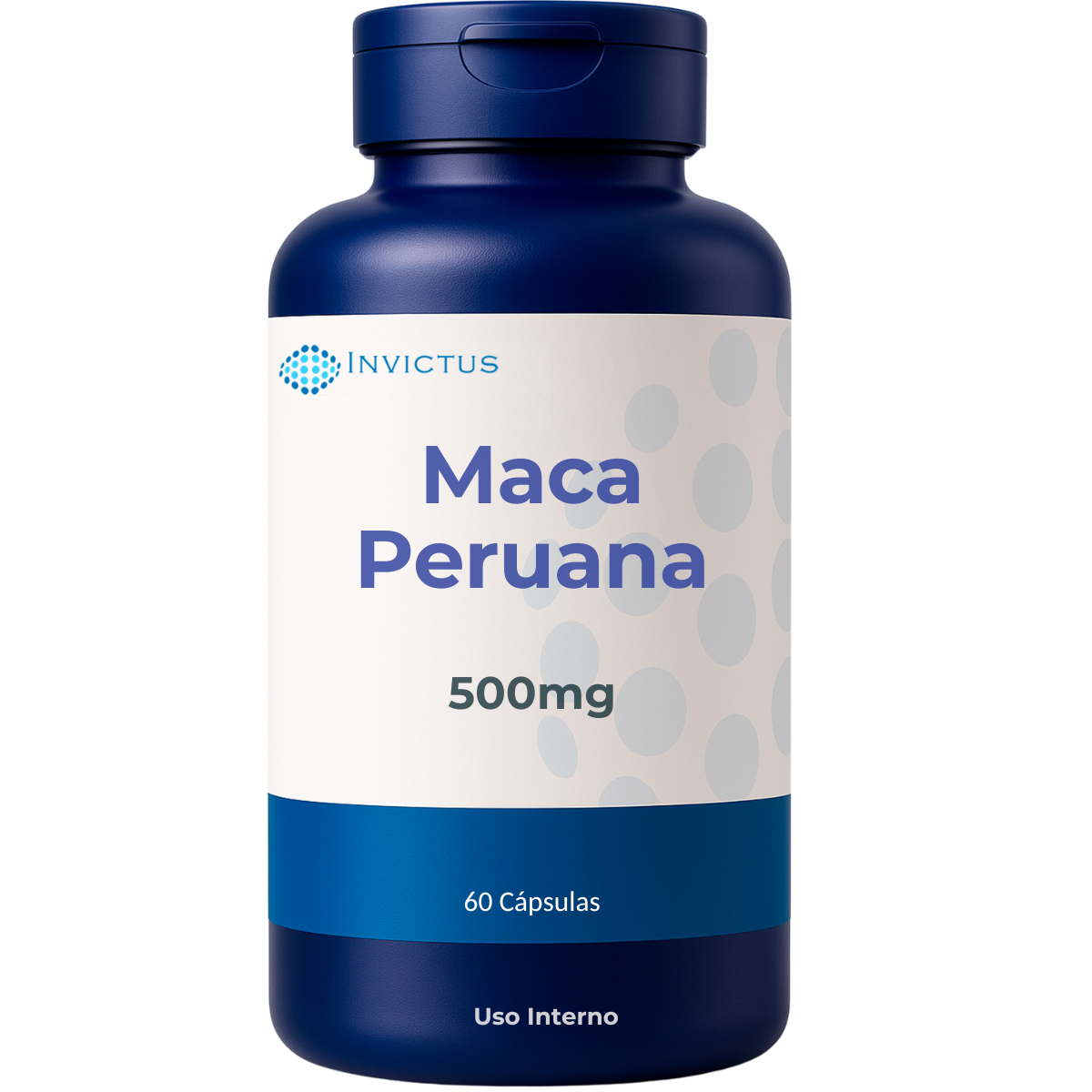 Maca peruana 500mg