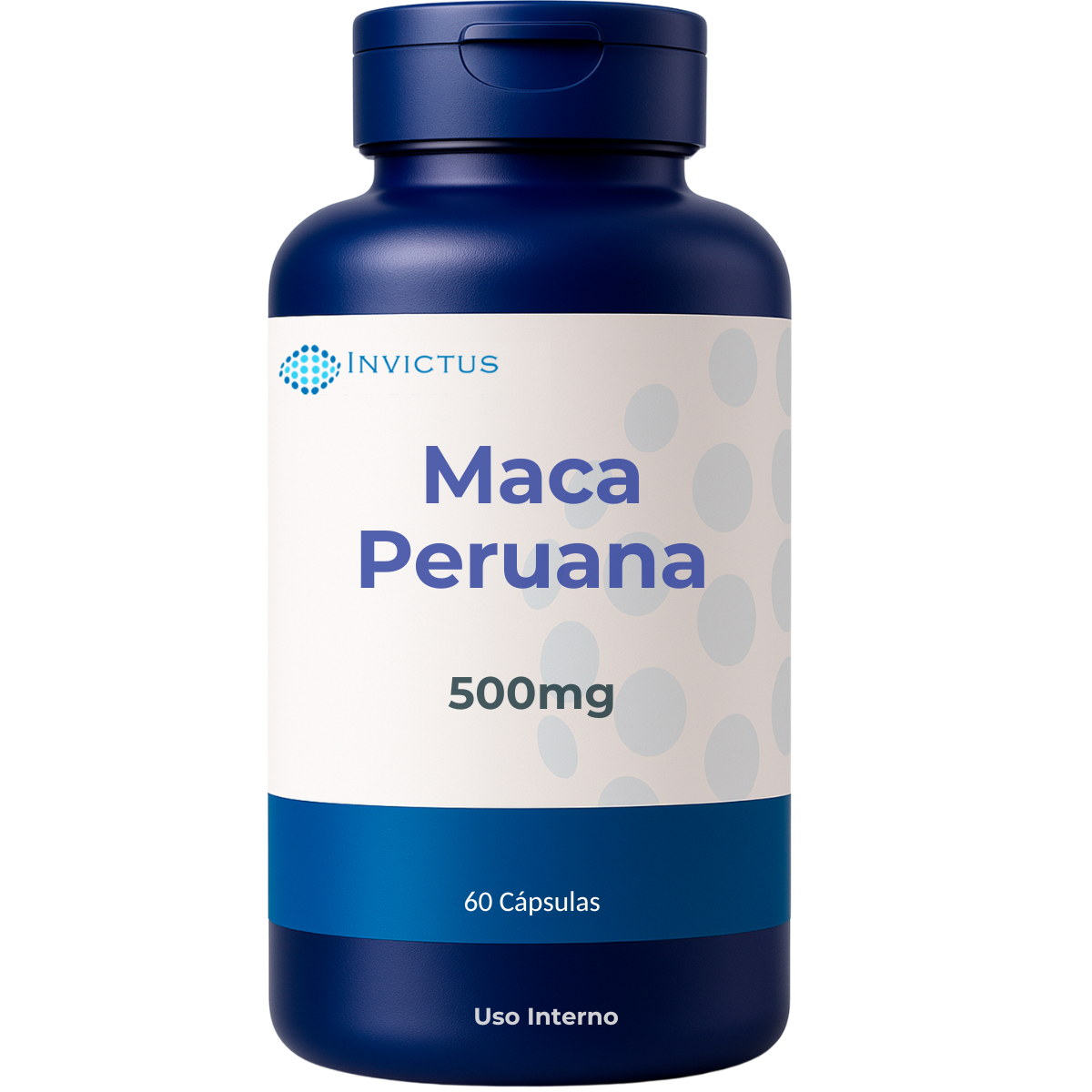 Maca peruana 500mg