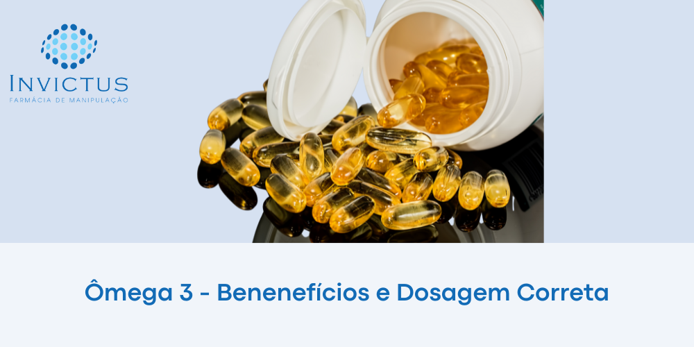 Omega 3 beneficios