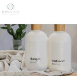 Shampoos