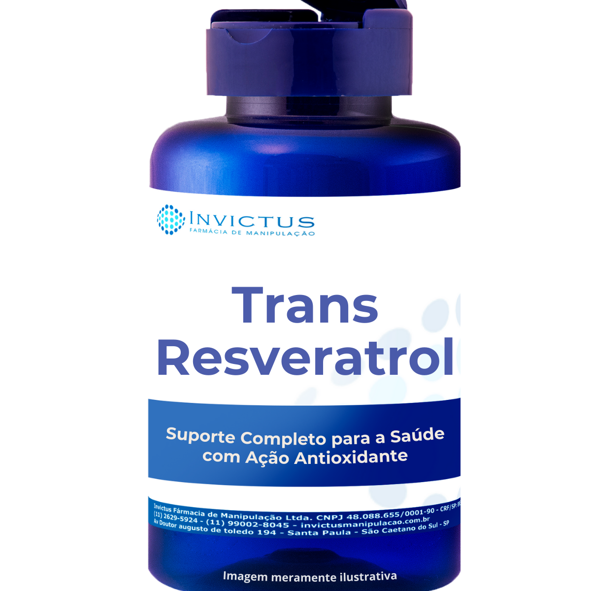 Trans resveratrol