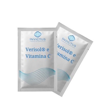 Verisol e vitamina c