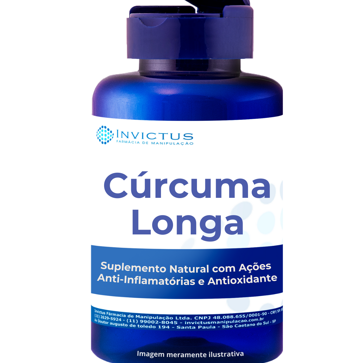 Cúrcuma longa