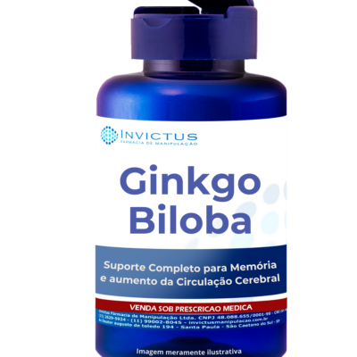 Ginkgo biloba