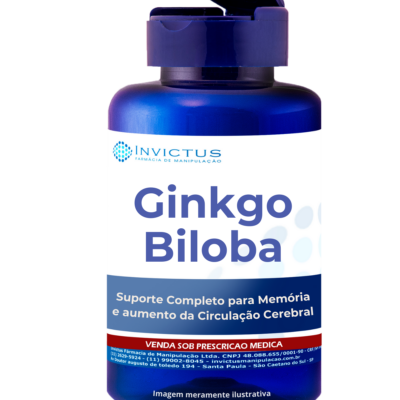 Ginkgo biloba