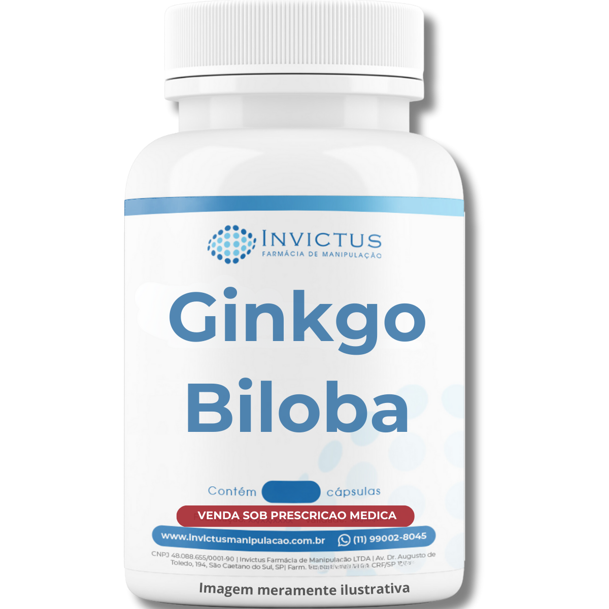 Ginkgo biloba