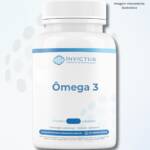 Omega 3 - Capsulas Oleosas