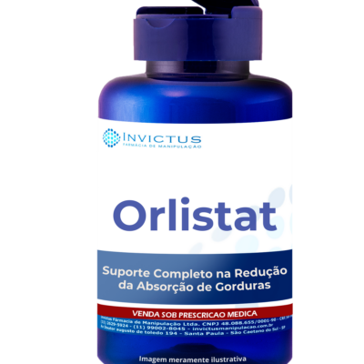 Orlistat