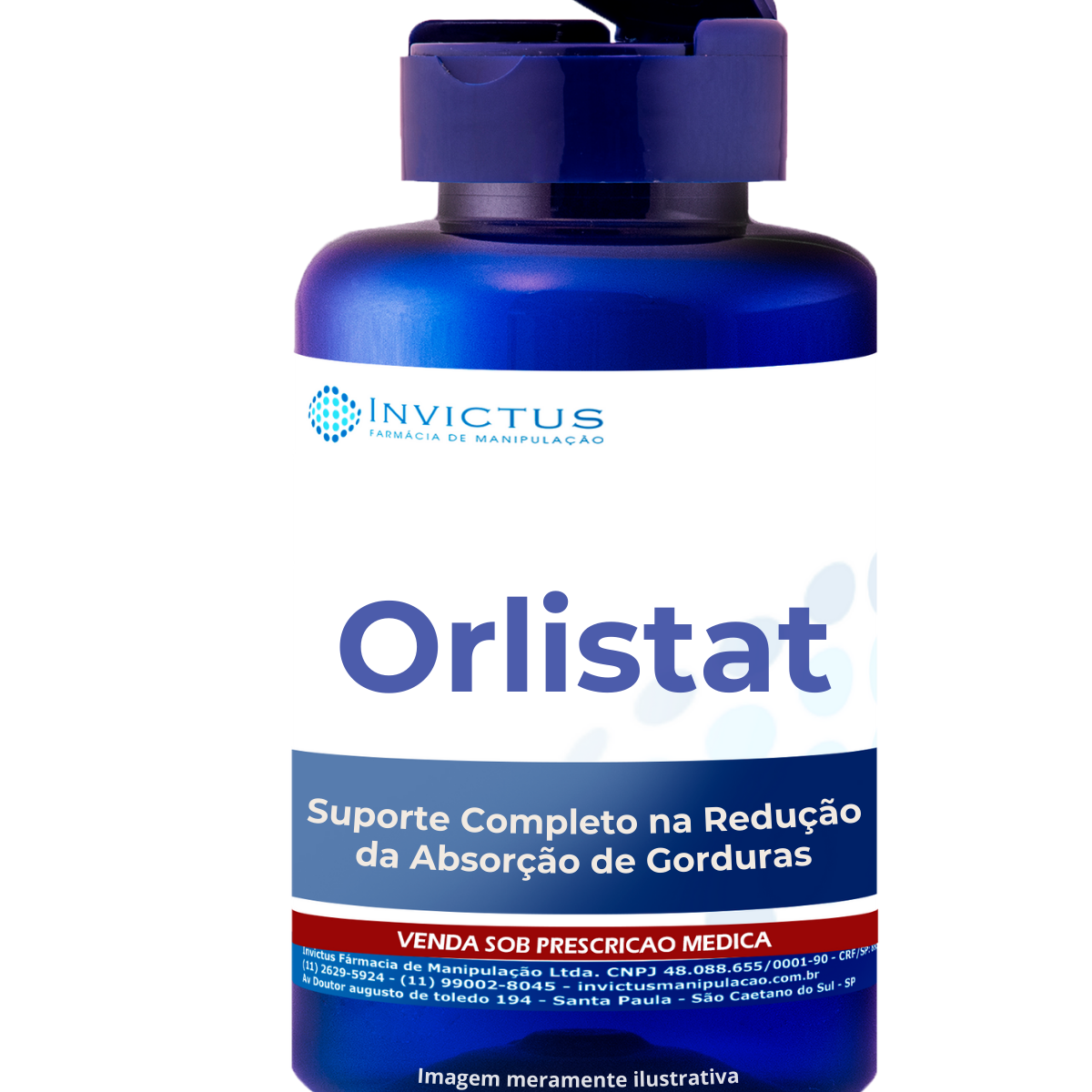 Orlistat