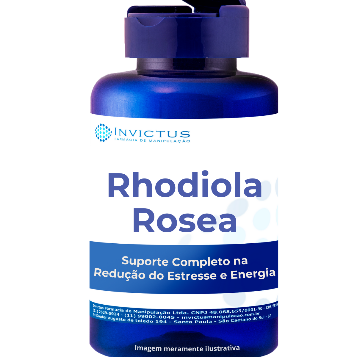 Rhodiola rosea