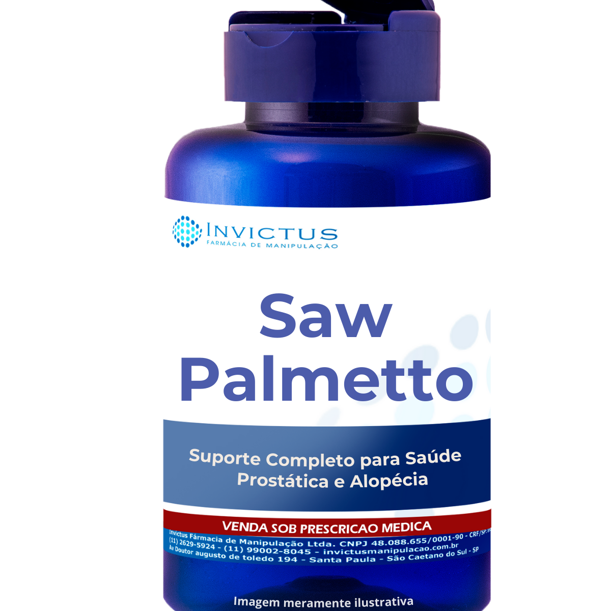 Saw palmetto