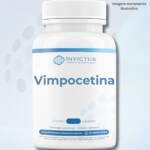 Vimpocetina 10mg - Suplemento para Saúde Cerebral e Memória