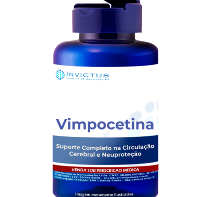 Vimpocetina