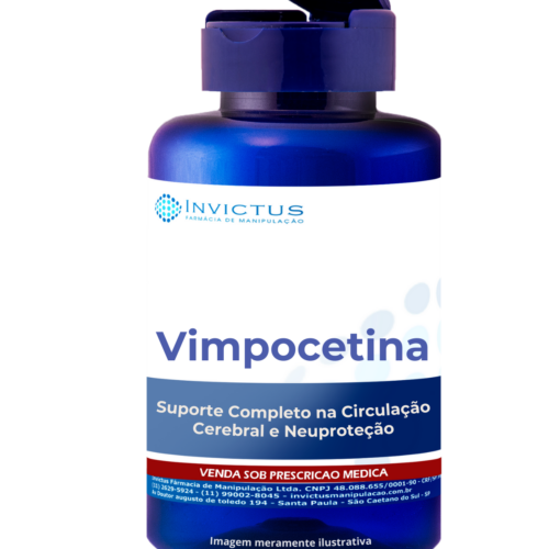 Vimpocetina