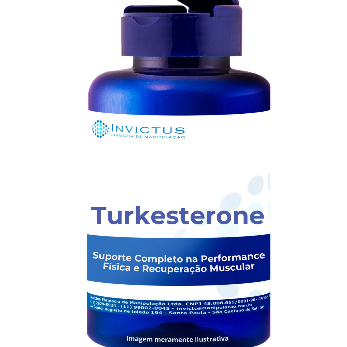 Turkesterone