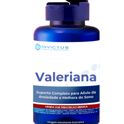 Valeriana