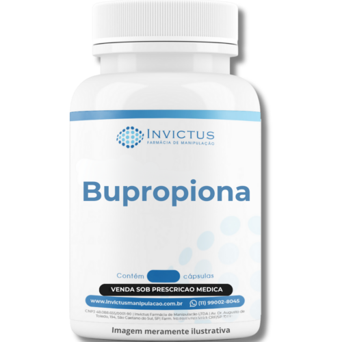 Bupropiona