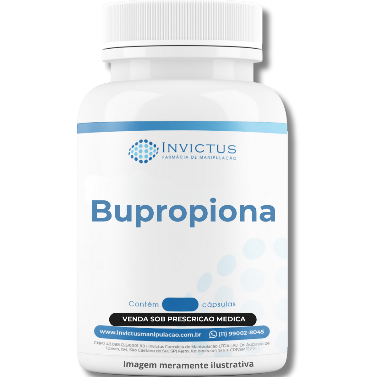 Bupropiona