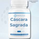 Cáscara Sagrada 250mg - Saúde Digestiva e Alívio da Constipação