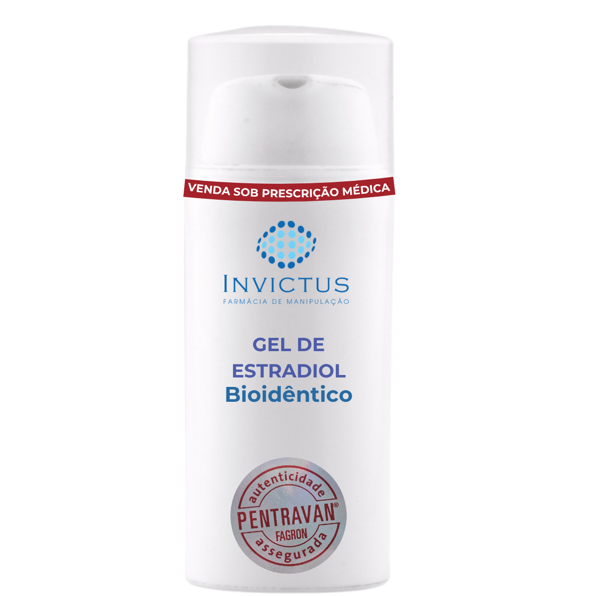 Estradiol gel biodentico pentravam