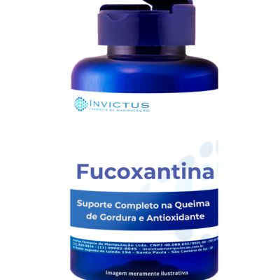 Fucoxantina