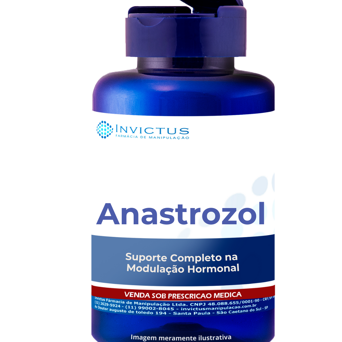 Anastrozol