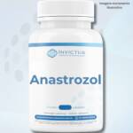 Anastrozol 0,25mg e 0,5mg - Câncer de Mama e Terapia Hormonal