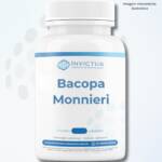 Bacopa Monnieri - Cognição, Memória e Recuperação Neural