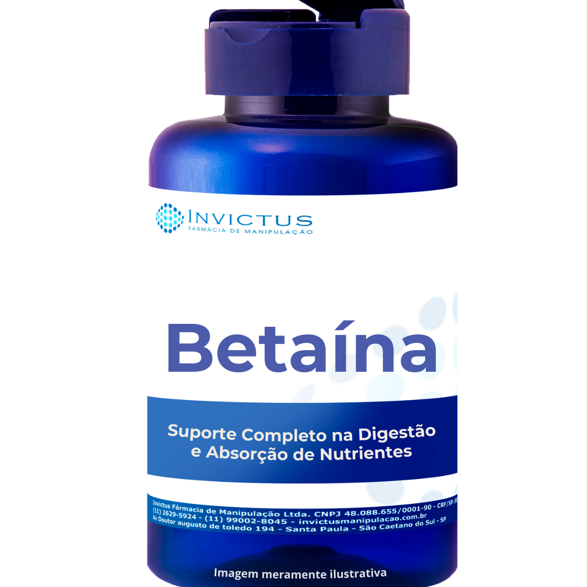 Betaína