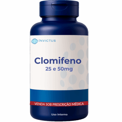 Clomifeno clomid