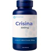 Crisina - Antioxidante de Modulação Hormonal