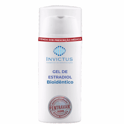 Estradiol gel biodentico pentravam