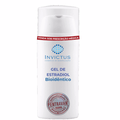 Estradiol gel biodentico pentravam