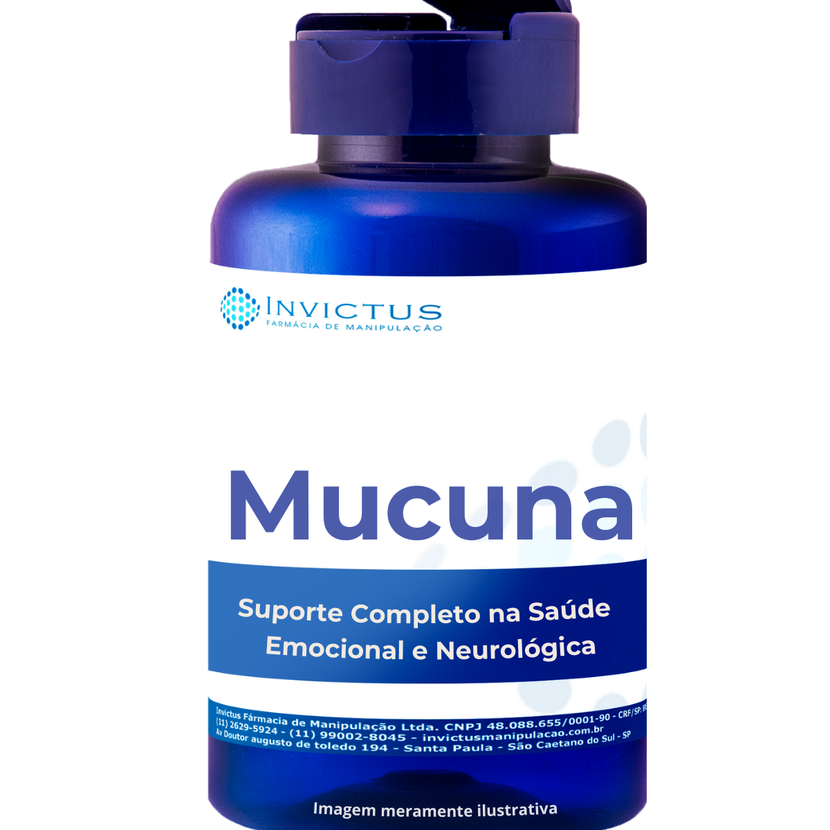 Mucuna