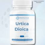 Urtica Dioica 400mg - Saúde Prostatica e Controle Hormonal