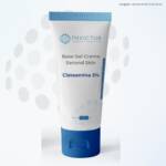 Cisteamina 5% Base Creme Second Skin - Clareamento Eficaz