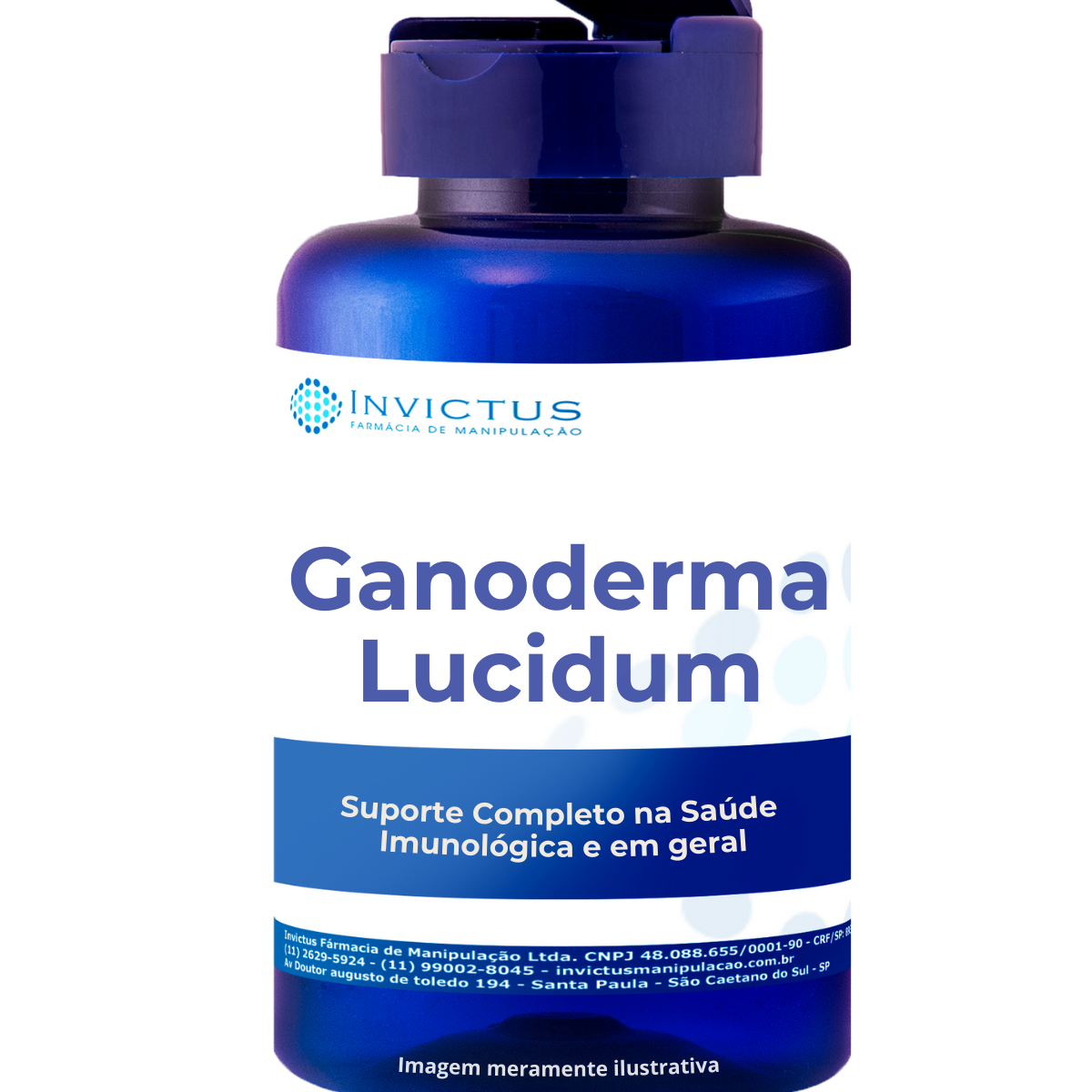 Ganoderma lucidum