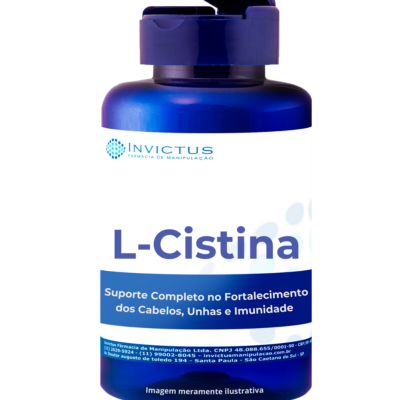 L cistina
