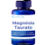 Magnésio taurato 300mg e 500mg