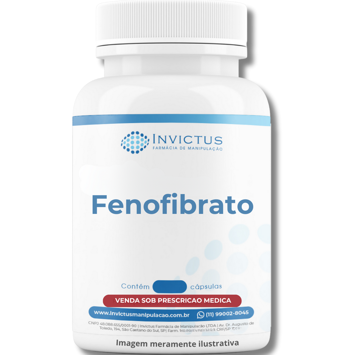 Fenofibrato