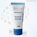 Hidroquinona 5% Creme Second Skin - Creme Clareador para Melasma com Hidroquinona, Alfa Bisabolol, Alfa Arbutin Ácido Kójico