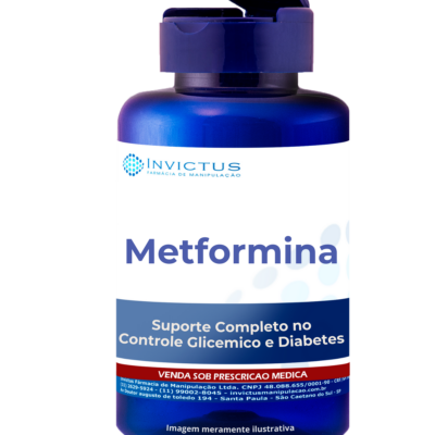 Metformina