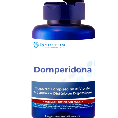 Domperidona