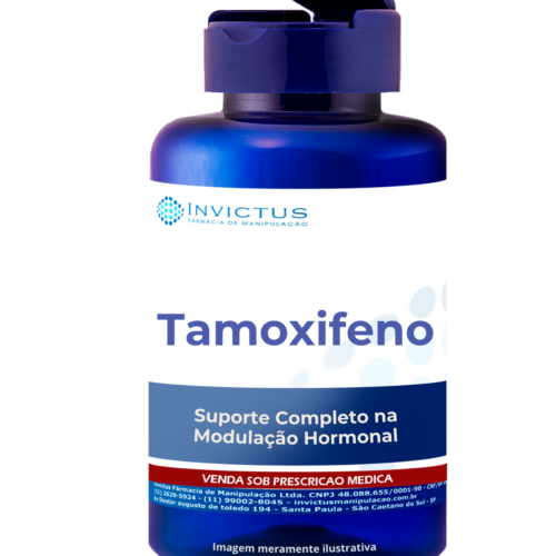 Tamoxifeno