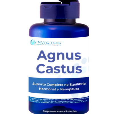 Agnus castus