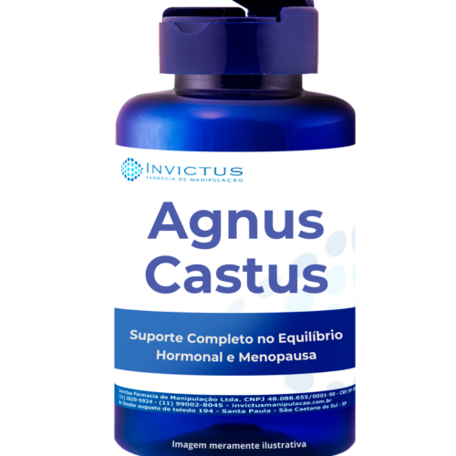 Agnus castus